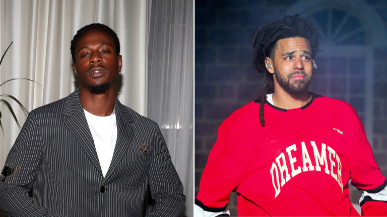 Joey Bada$$ & J. Cole