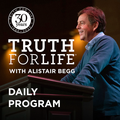 Alistair Begg