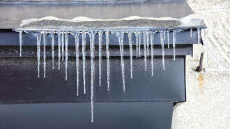 Warming centers open ahead of long stretch of dangerous wind chills