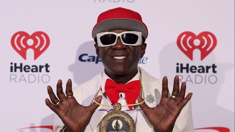 Flavor Flav