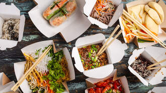 Beloved California Eatery Named 'Best Chinese Restaurant' In The State