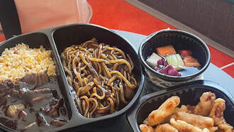 Beloved Texas Eatery Named 'Best Chinese Restaurant' In The State