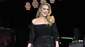 Singer Adele Blamed for 'Blighted' British Mansion's Haunted Reputation