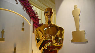 The Oscar Nominations Are Out!