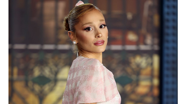 Los Angeles Premiere Of Universal Pictures "Wicked"