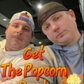 C-Dub and Sean the "K" Kelly