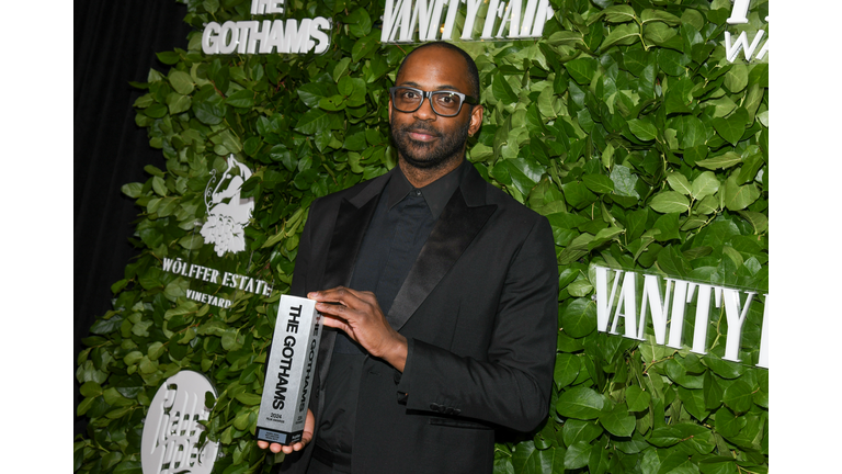 34th Annual Gotham Awards - Winner's Room
