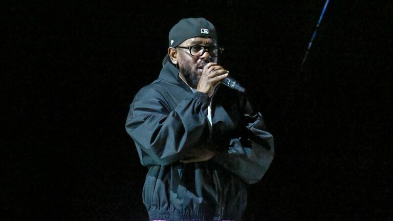 Kendrick Lamar