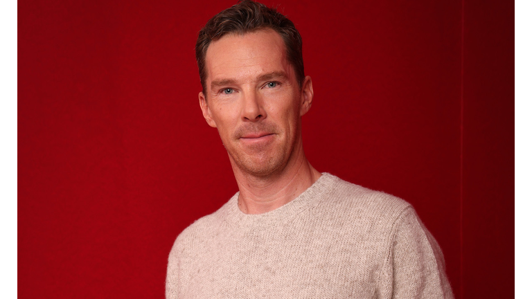 Portraits - Day Six - The Red Sea International Film Festival 2024