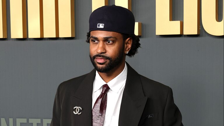 Big Sean