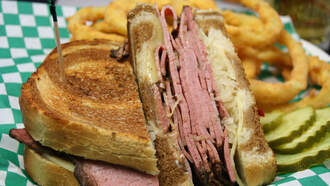 Popular Massachusetts Eatery Named 'Best Sandwich Shop' In The Entire State