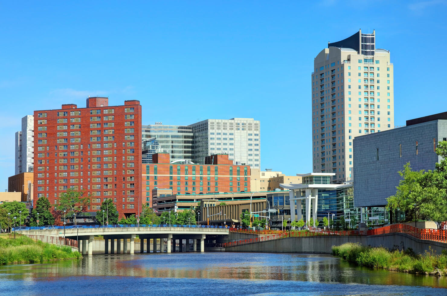 Rochester, Minnesota