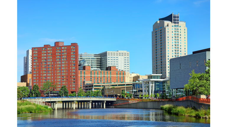 Rochester, Minnesota