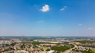 Fascinating Texas Destination Named 'Most Livable City' In The State