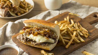 Popular California Eatery Named 'Best Sandwich Shop' In The Entire State