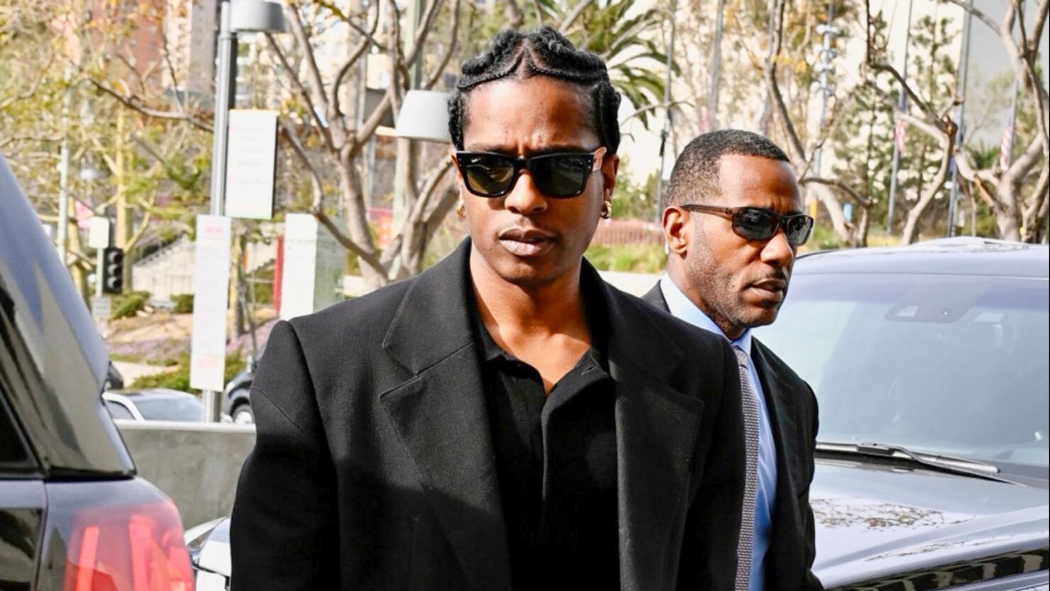 A$AP Rocky