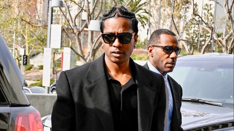 A$AP Rocky