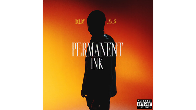 Permanent Ink