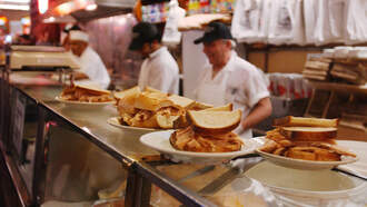 Popular Texas Eatery Named 'Best Sandwich Shop' In The Entire State