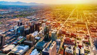 'Offbeat' Arizona Spot Named The 'Quirkiest' City In The Entire State