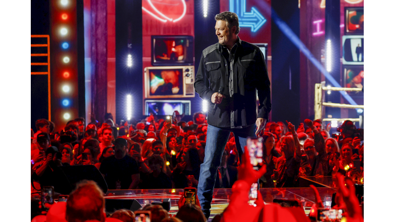 2023 CMT Music Awards - Show