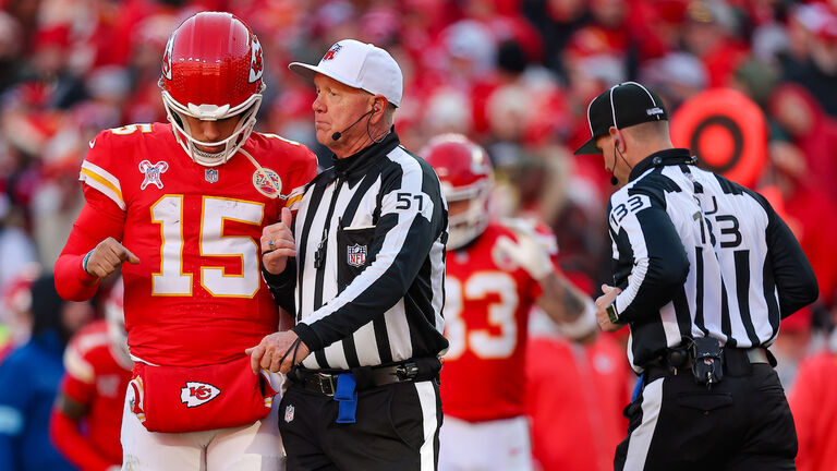 Houston Texans v Kansas City Chiefs