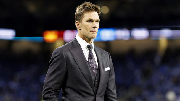 Tom Brady Rumored To Be With Bombshell A-List Actress