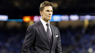 Tom Brady's Suspected Amount Influence In Raiders' Ownership Revealed