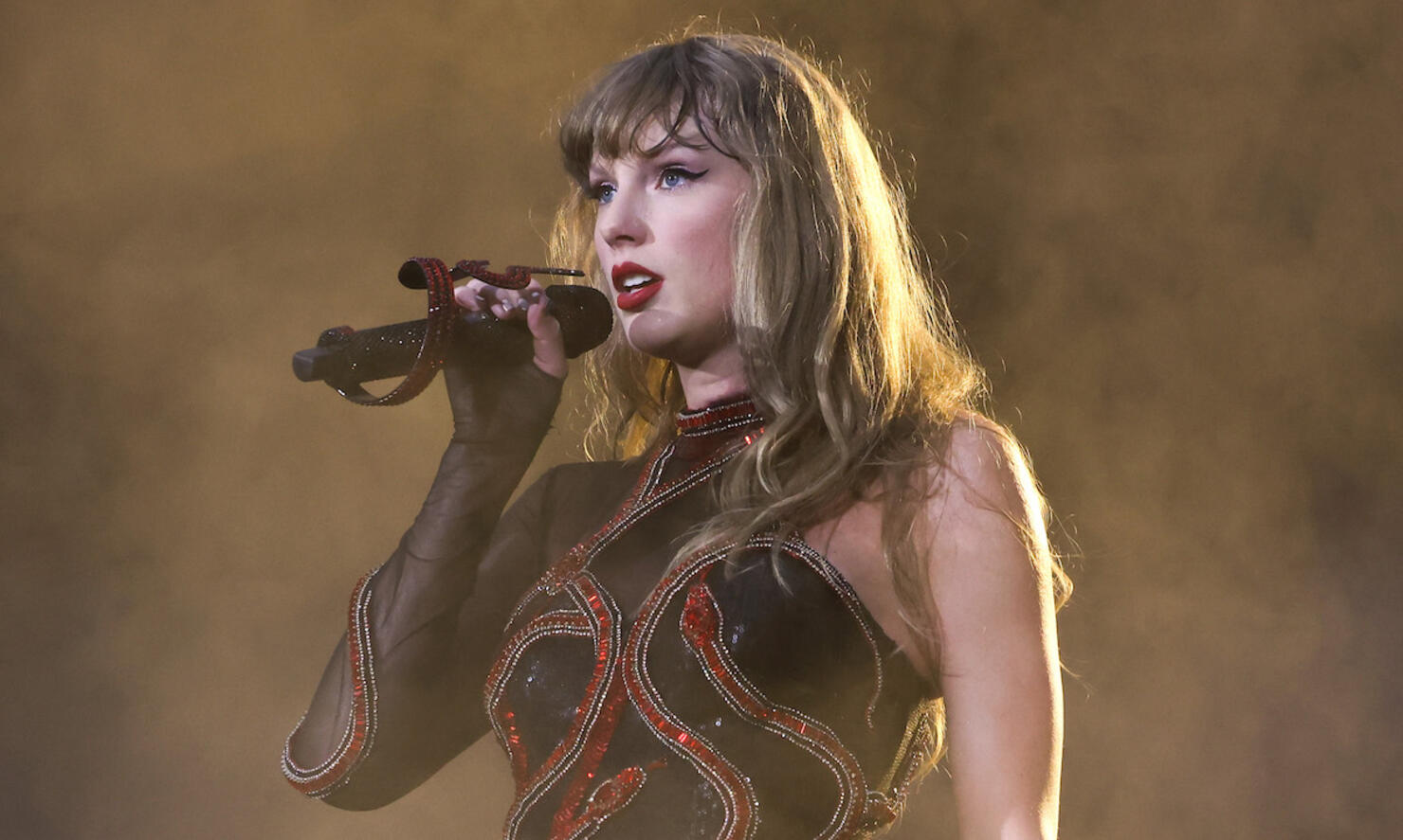 Night Two Of Taylor Swift | The Eras Tour - Amsterdam, Netherlands