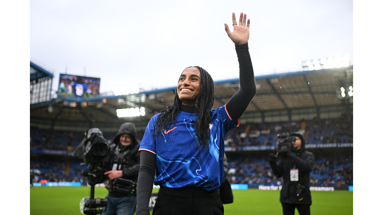 Chelsea FC  v Arsenal FC - Barclays Women's Super League