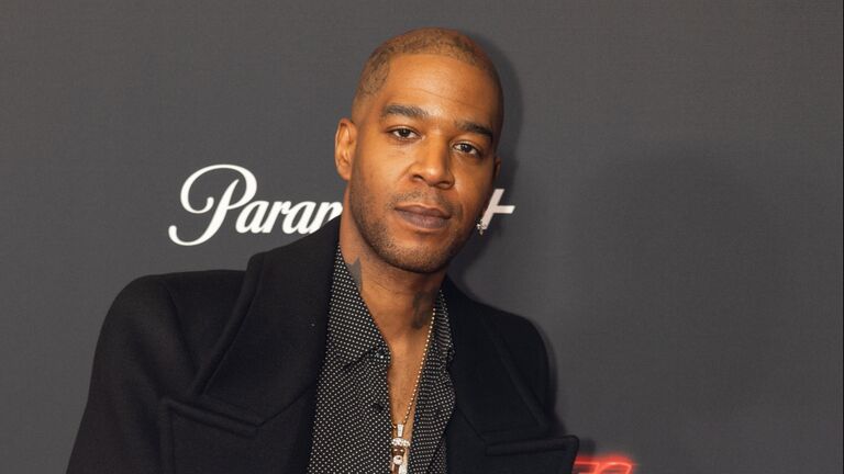 Kid Cudi