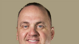 Justin Jude, President & CEO of LKQ Corporation