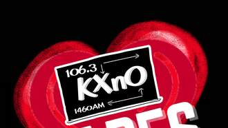 KXNO cares