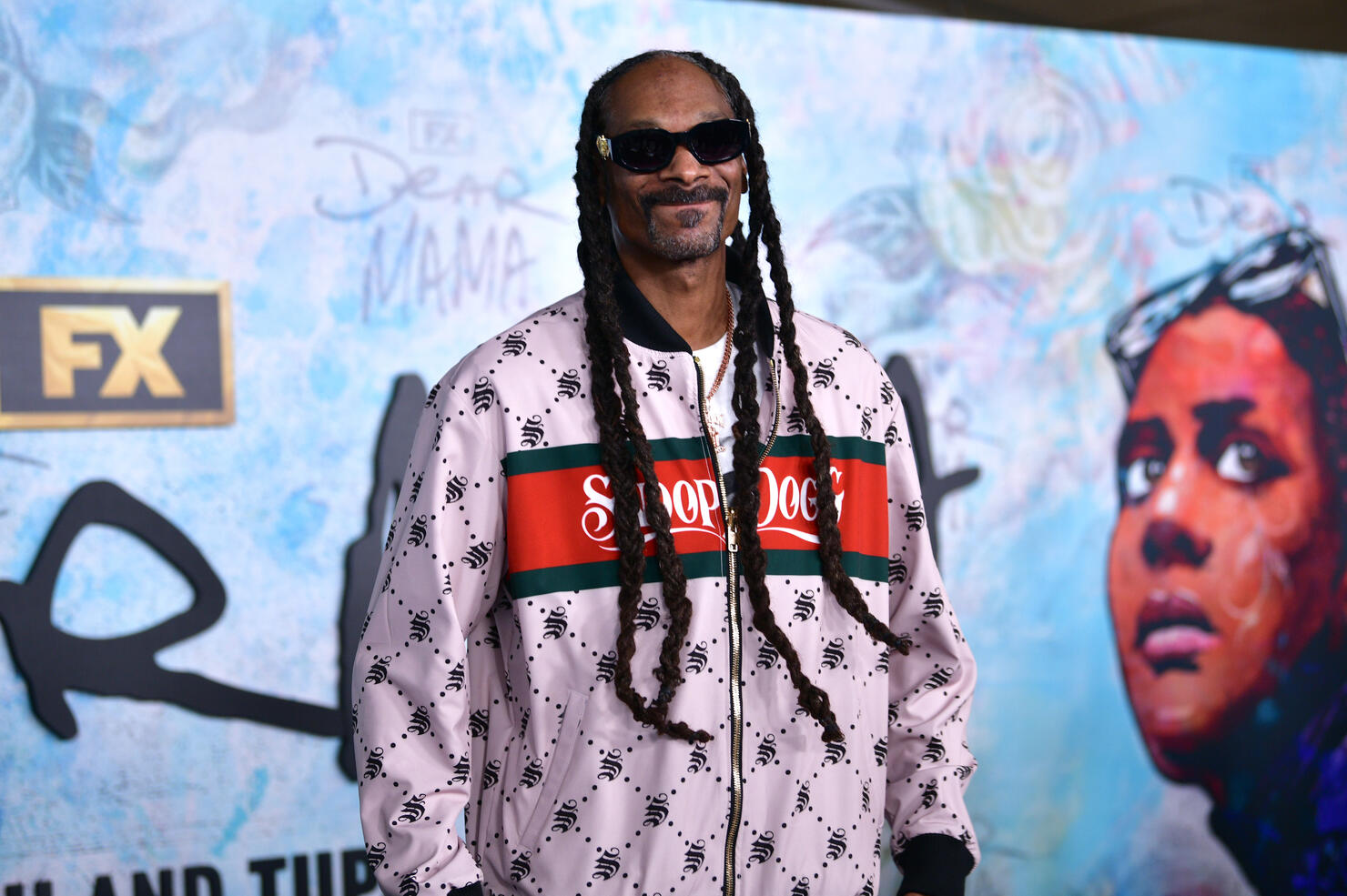 Premiere Of FX's "Dear Mama" - Arrivals