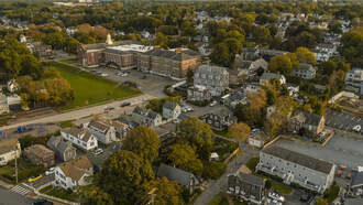 Fascinating Massachusetts Destination Named Most Livable City In The State