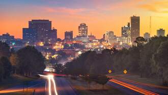 'Offbeat' South Carolina Spot Named The 'Quirkiest' City In The State