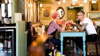 'Vibrant' Ohio Spot Named Among The 'Coolest Neighborhoods' In America