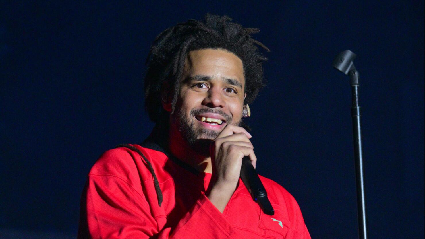 J. Cole