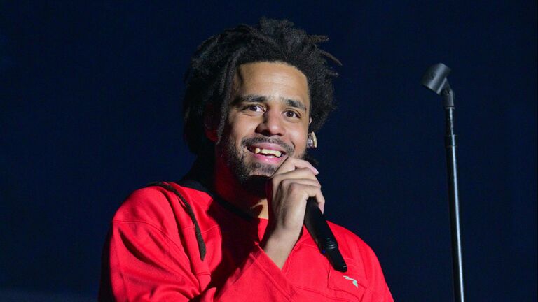 J. Cole