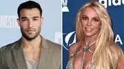 Sam Asghari Reveals 'Biggest Obstacle' In Britney Spears Marriage: 'Weird'