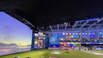 Tiger's "Jupiter Links" Defeat Rory's "Boston Common" In TGL's 1st Overtime