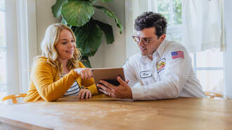 Energy Efficiency Tips for Huntsville, AL Homeowners 