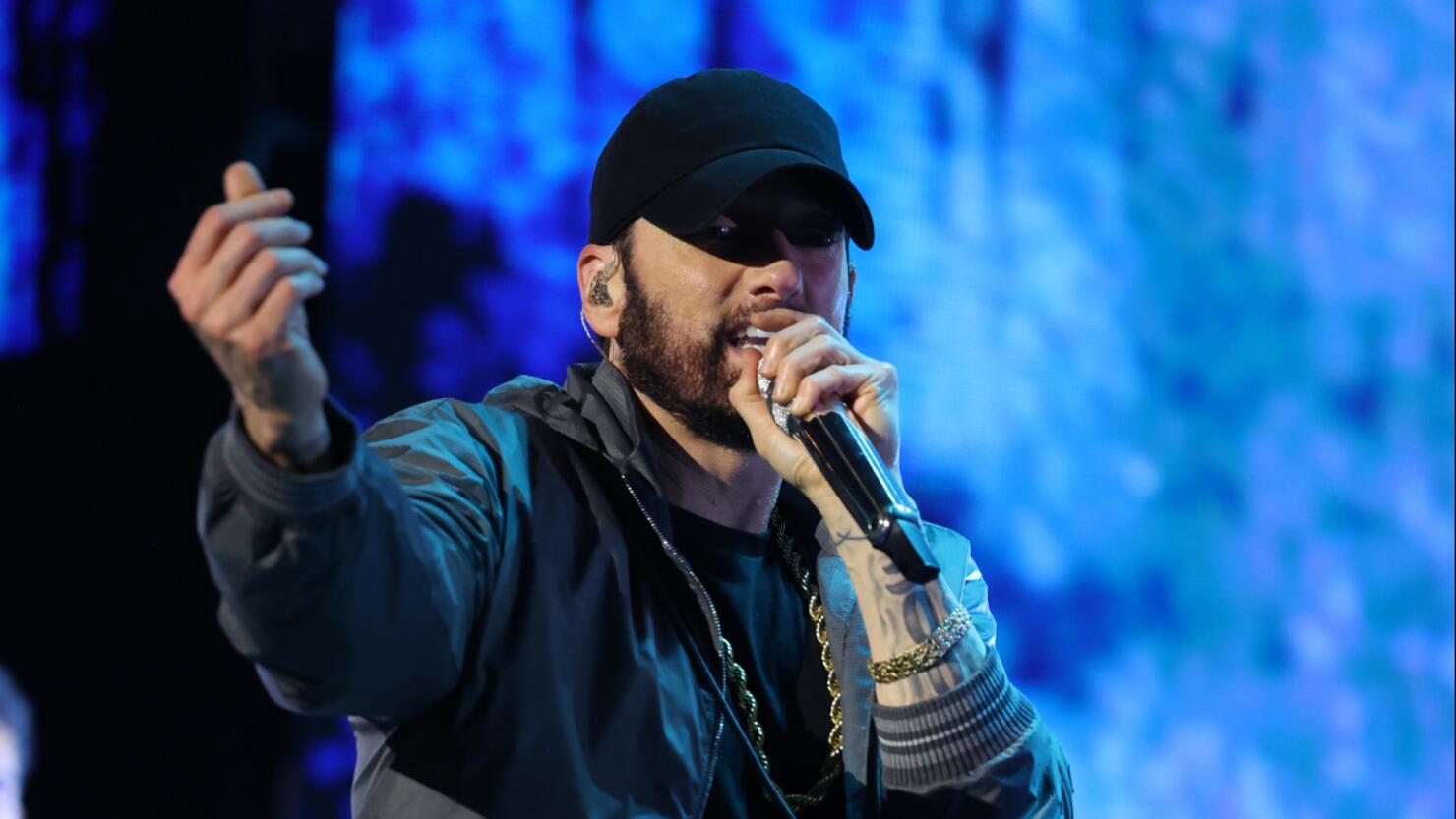 Eminem