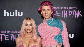 Where Pregnant Megan Fox & Machine Gun Kelly Stand After Split