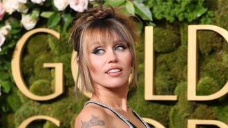 Miley Cyrus Reflects On 'All The Mistakes' Made Throughout Her Life