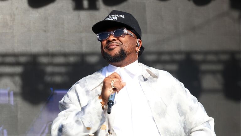 The-Dream