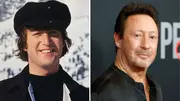 Julian Lennon Offers Raw Take On His Relationship With Father John Lennon