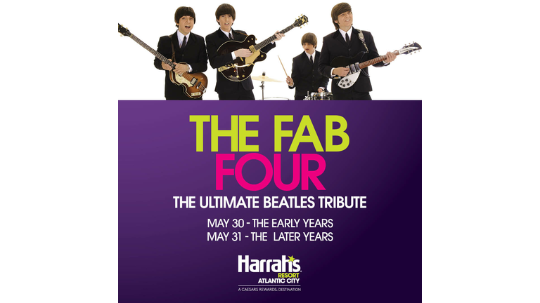 The Fab Four 2025