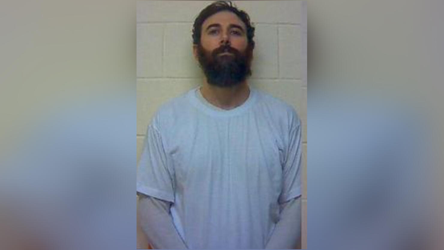 Mugshot of John Matthew Nigh, 37
