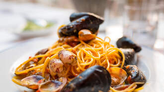 Beloved Massachusetts Eatery Named 'Best Italian Restaurant' In The State